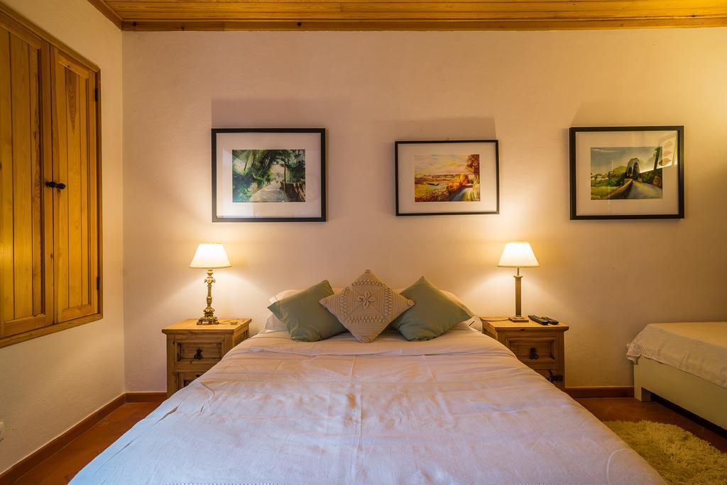 Hotel The Old Cellar House Sintra Exterior foto