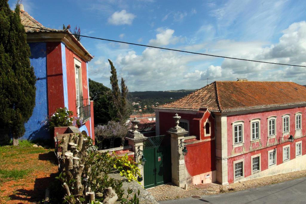 Hotel The Old Cellar House Sintra Exterior foto