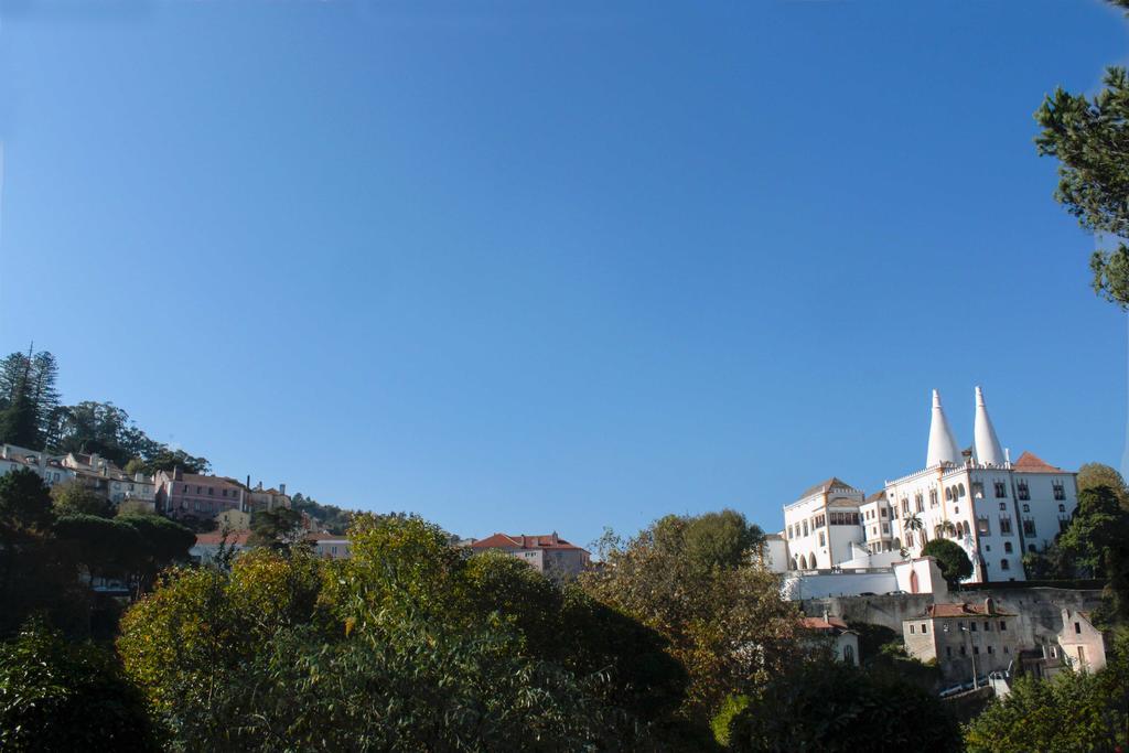 Hotel The Old Cellar House Sintra Exterior foto
