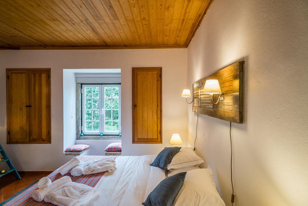 Hotel The Old Cellar House Sintra Exterior foto