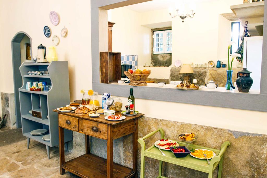 Hotel The Old Cellar House Sintra Exterior foto