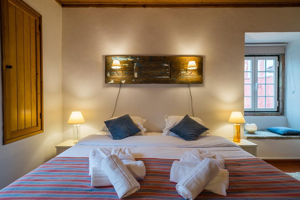 Hotel The Old Cellar House Sintra Exterior foto