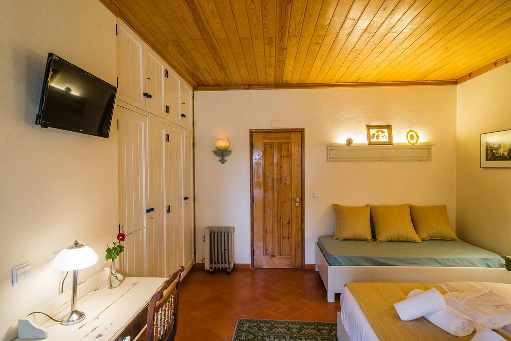 Hotel The Old Cellar House Sintra Exterior foto