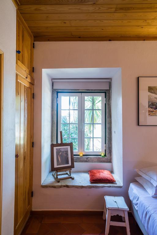 Hotel The Old Cellar House Sintra Exterior foto