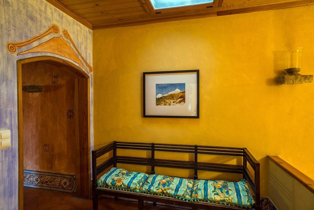 Hotel The Old Cellar House Sintra Exterior foto