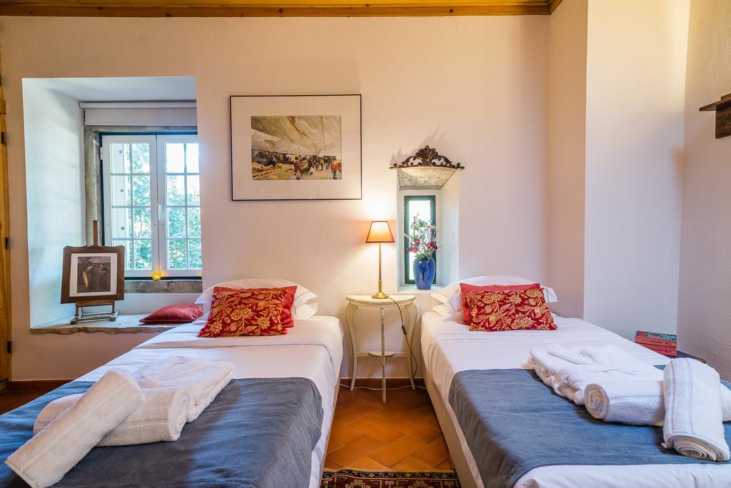 Hotel The Old Cellar House Sintra Exterior foto