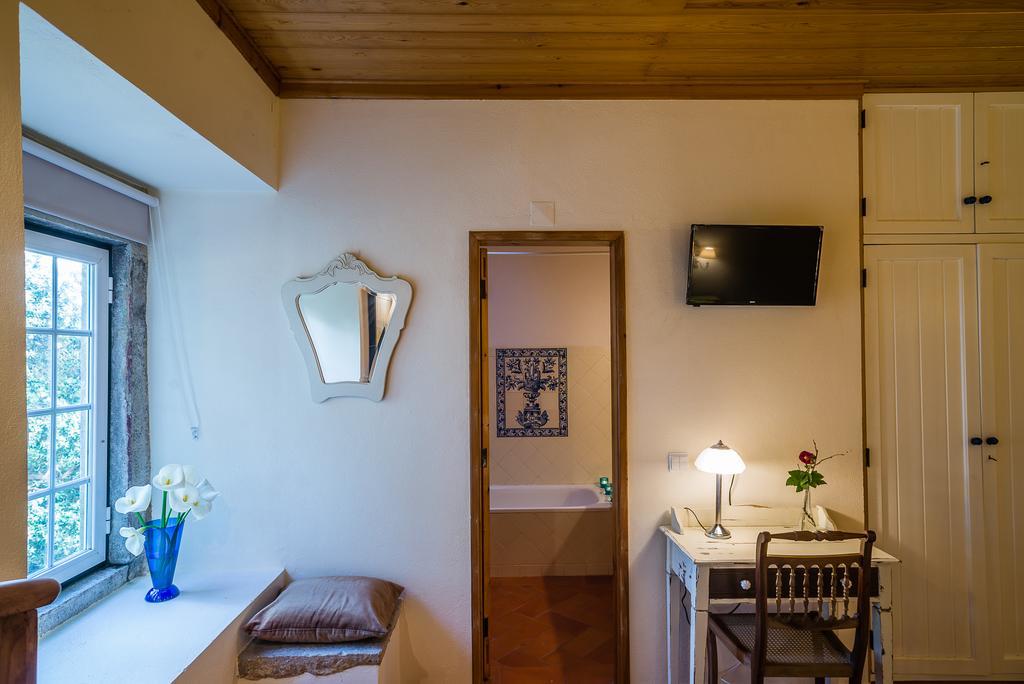 Hotel The Old Cellar House Sintra Exterior foto