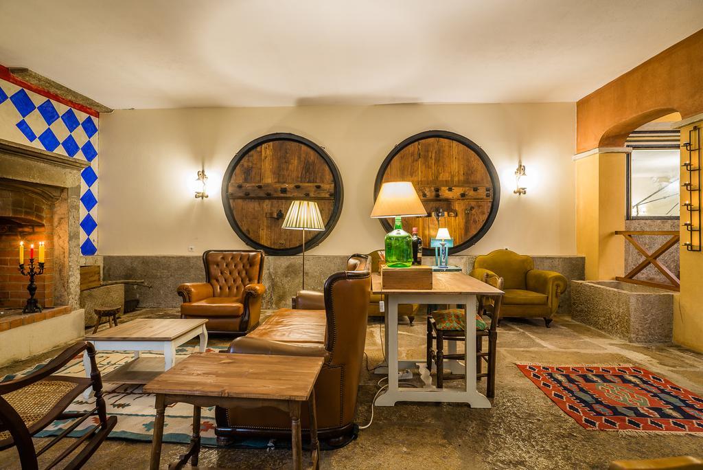 Hotel The Old Cellar House Sintra Exterior foto