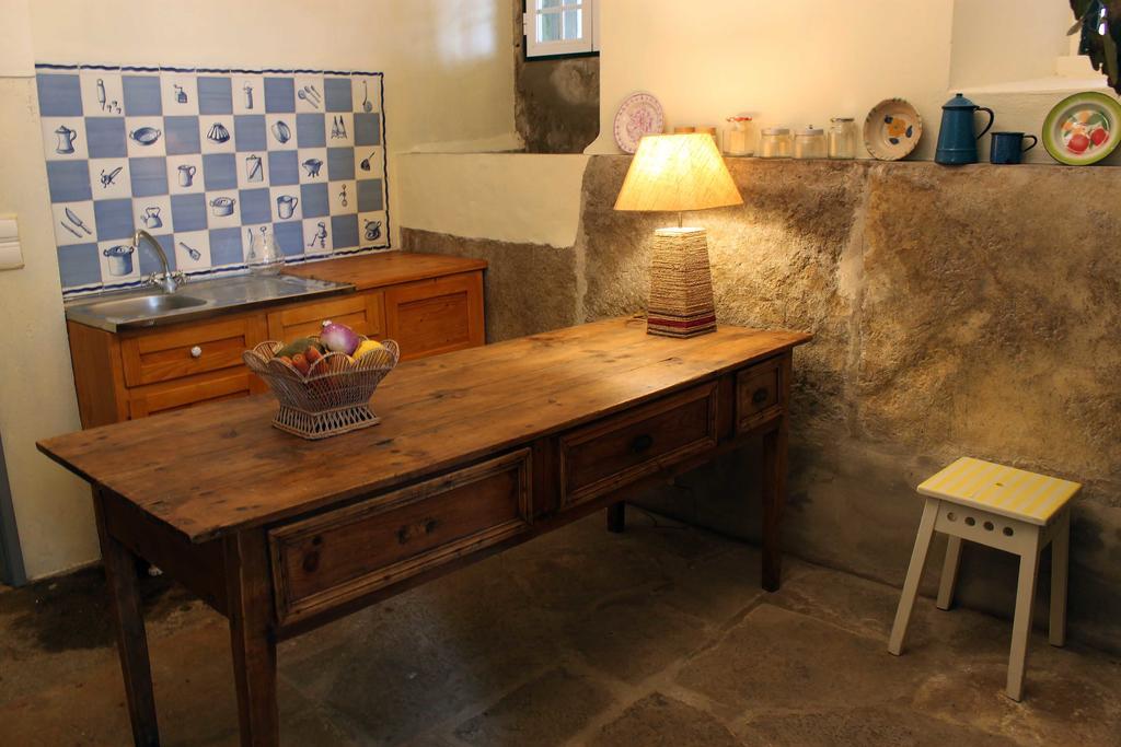 Hotel The Old Cellar House Sintra Exterior foto