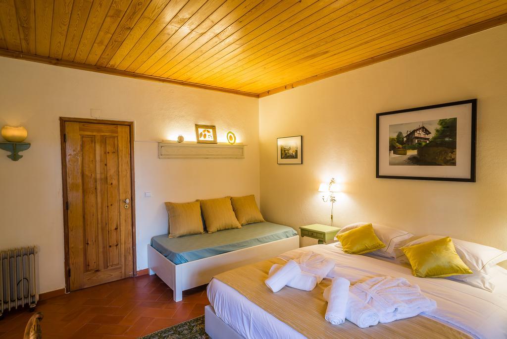 Hotel The Old Cellar House Sintra Exterior foto