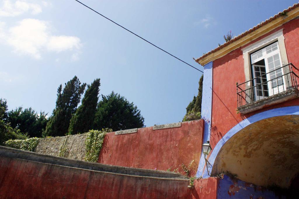 Hotel The Old Cellar House Sintra Exterior foto