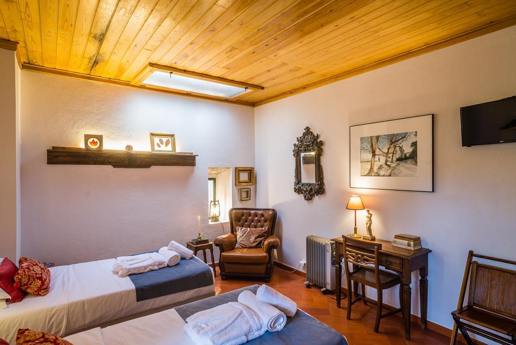 Hotel The Old Cellar House Sintra Exterior foto