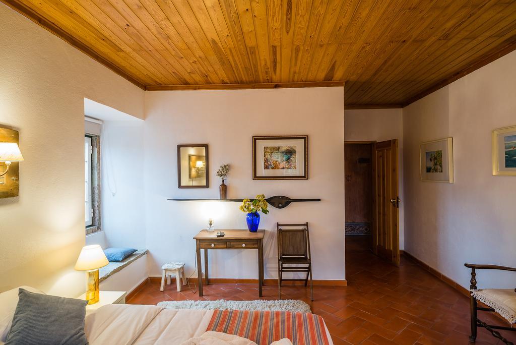 Hotel The Old Cellar House Sintra Exterior foto