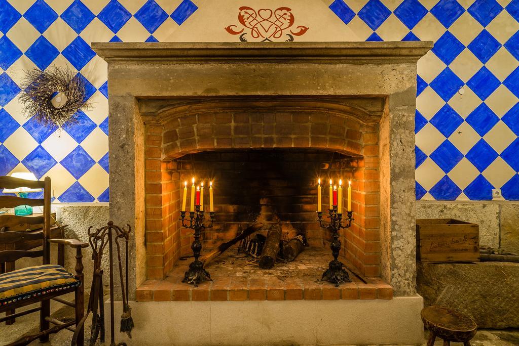 Hotel The Old Cellar House Sintra Exterior foto