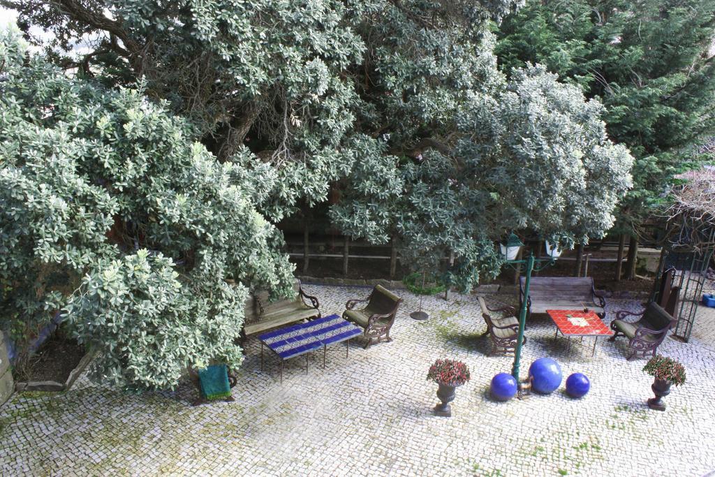 Hotel The Old Cellar House Sintra Exterior foto
